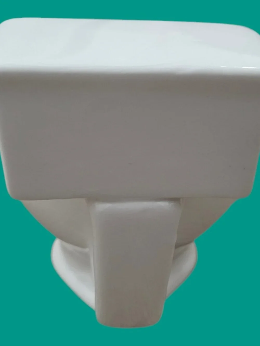 Big Mouth, Inc. The Original Toilet Shaped Coffee Mug